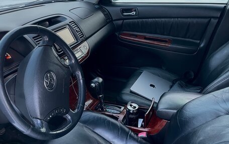 Toyota Camry V40, 2004 год, 580 000 рублей, 10 фотография