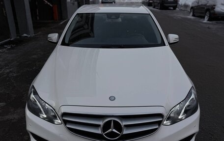 Mercedes-Benz E-Класс, 2013 год, 2 200 000 рублей, 5 фотография