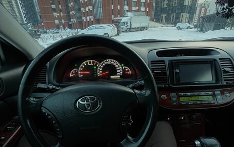 Toyota Camry V40, 2004 год, 580 000 рублей, 11 фотография