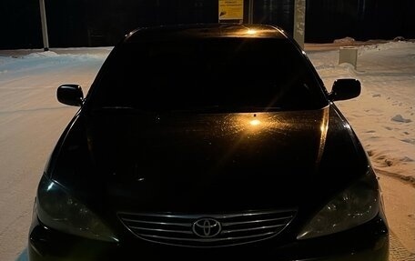 Toyota Camry V40, 2004 год, 580 000 рублей, 6 фотография