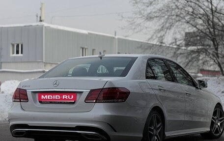 Mercedes-Benz E-Класс, 2013 год, 2 200 000 рублей, 4 фотография