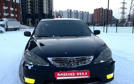 Toyota Camry V40, 2004 год, 580 000 рублей, 7 фотография