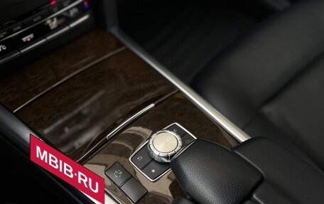 Mercedes-Benz E-Класс, 2013 год, 2 200 000 рублей, 9 фотография