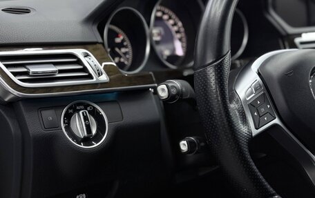 Mercedes-Benz E-Класс, 2013 год, 2 200 000 рублей, 12 фотография