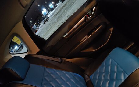 Mazda CX-5 II, 2020 год, 2 700 000 рублей, 2 фотография