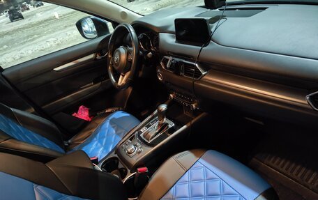 Mazda CX-5 II, 2020 год, 2 700 000 рублей, 4 фотография