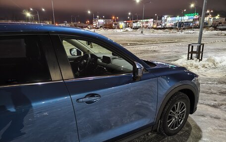 Mazda CX-5 II, 2020 год, 2 700 000 рублей, 6 фотография