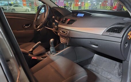 Renault Megane III, 2011 год, 750 000 рублей, 7 фотография