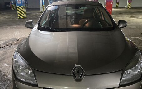 Renault Megane III, 2011 год, 750 000 рублей, 4 фотография