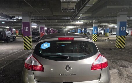 Renault Megane III, 2011 год, 750 000 рублей, 6 фотография