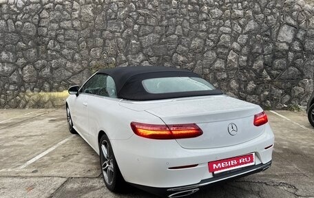 Mercedes-Benz E-Класс, 2019 год, 4 750 000 рублей, 5 фотография