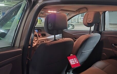 Renault Megane III, 2011 год, 750 000 рублей, 8 фотография