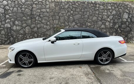 Mercedes-Benz E-Класс, 2019 год, 4 750 000 рублей, 6 фотография