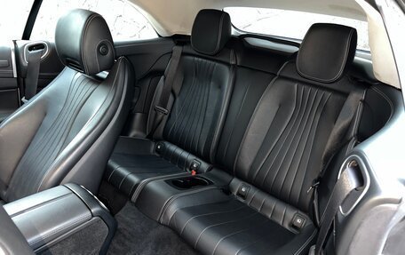 Mercedes-Benz E-Класс, 2019 год, 4 750 000 рублей, 9 фотография