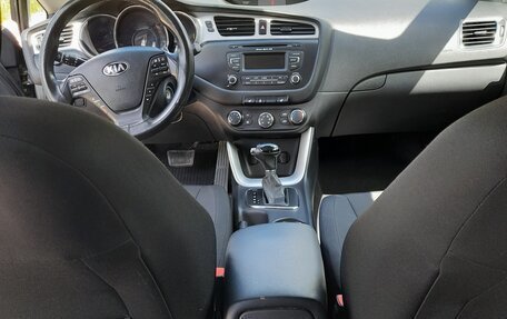 KIA cee'd III, 2012 год, 990 000 рублей, 6 фотография