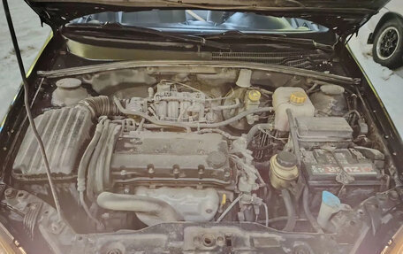 Chevrolet Lacetti, 2008 год, 370 000 рублей, 2 фотография