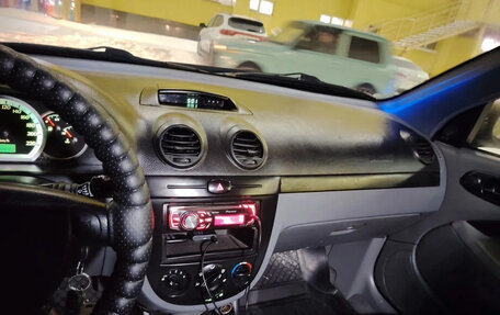 Chevrolet Lacetti, 2008 год, 370 000 рублей, 4 фотография