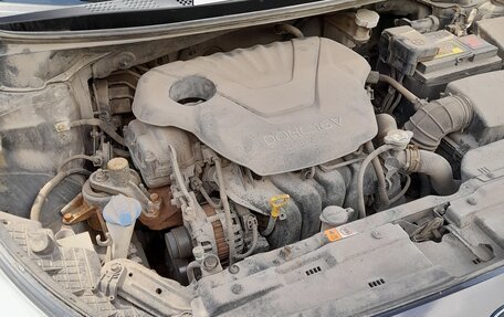 KIA cee'd III, 2012 год, 990 000 рублей, 10 фотография