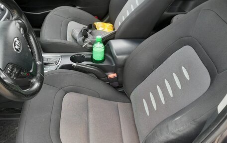 KIA cee'd III, 2012 год, 990 000 рублей, 11 фотография