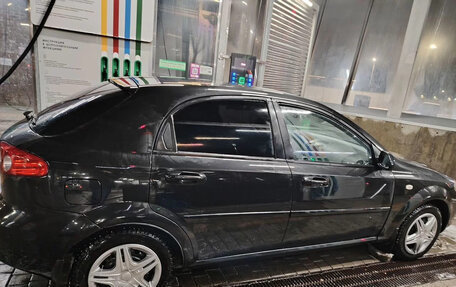 Chevrolet Lacetti, 2008 год, 370 000 рублей, 6 фотография