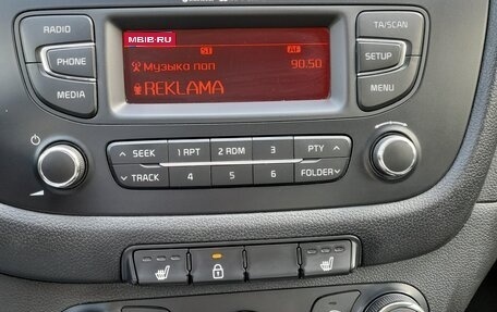 KIA cee'd III, 2012 год, 990 000 рублей, 5 фотография