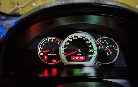 Chevrolet Lacetti, 2008 год, 370 000 рублей, 5 фотография