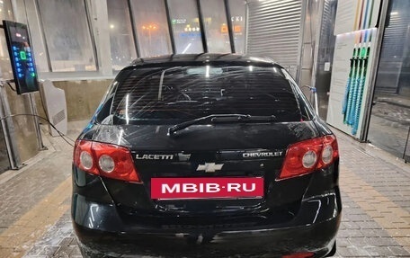 Chevrolet Lacetti, 2008 год, 370 000 рублей, 7 фотография