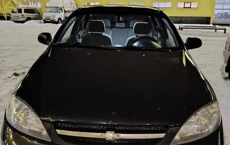 Chevrolet Lacetti, 2008 год, 370 000 рублей, 9 фотография