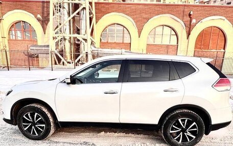 Nissan X-Trail, 2018 год, 2 100 000 рублей, 2 фотография