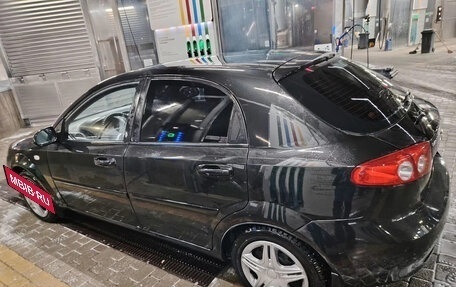 Chevrolet Lacetti, 2008 год, 370 000 рублей, 8 фотография