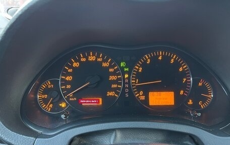 Toyota Avensis III рестайлинг, 2007 год, 967 000 рублей, 8 фотография