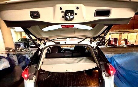 Nissan X-Trail, 2018 год, 2 100 000 рублей, 7 фотография