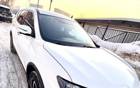 Nissan X-Trail, 2018 год, 2 100 000 рублей, 8 фотография