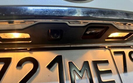 Nissan X-Trail, 2018 год, 2 100 000 рублей, 9 фотография