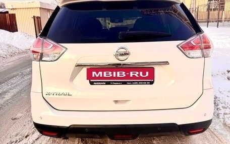 Nissan X-Trail, 2018 год, 2 100 000 рублей, 5 фотография