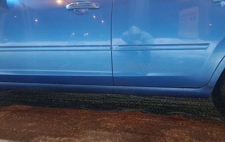 Ford Focus II рестайлинг, 2007 год, 525 000 рублей, 9 фотография