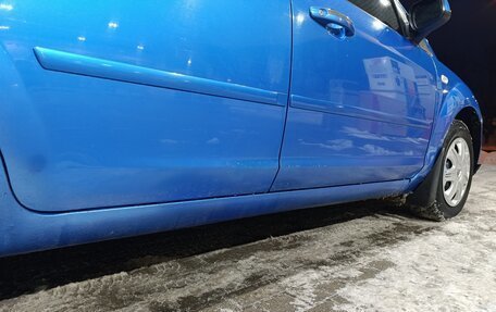 Ford Focus II рестайлинг, 2007 год, 525 000 рублей, 8 фотография