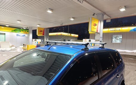 Ford Focus II рестайлинг, 2007 год, 525 000 рублей, 10 фотография