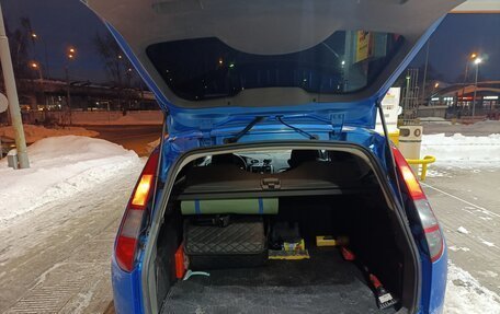 Ford Focus II рестайлинг, 2007 год, 525 000 рублей, 14 фотография