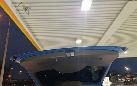 Ford Focus II рестайлинг, 2007 год, 525 000 рублей, 15 фотография