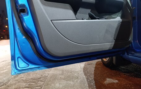 Ford Focus II рестайлинг, 2007 год, 525 000 рублей, 16 фотография