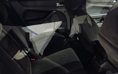 Ford Focus II рестайлинг, 2007 год, 525 000 рублей, 18 фотография