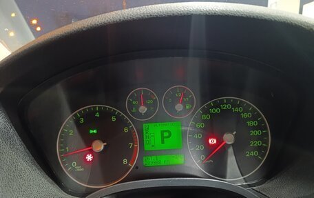 Ford Focus II рестайлинг, 2007 год, 525 000 рублей, 20 фотография