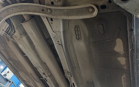 Ford Focus II рестайлинг, 2007 год, 525 000 рублей, 23 фотография