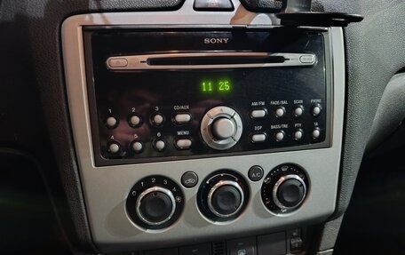 Ford Focus II рестайлинг, 2007 год, 525 000 рублей, 19 фотография