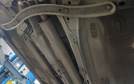 Ford Focus II рестайлинг, 2007 год, 525 000 рублей, 24 фотография