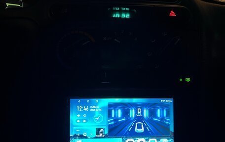 Chevrolet Lanos I, 2009 год, 110 000 рублей, 8 фотография