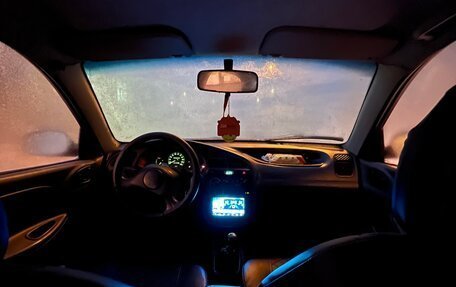 Chevrolet Lanos I, 2009 год, 110 000 рублей, 7 фотография