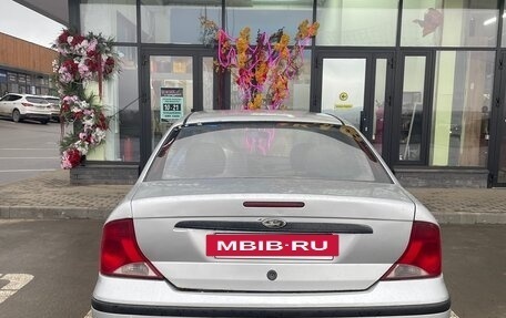 Ford Focus IV, 2003 год, 155 000 рублей, 2 фотография