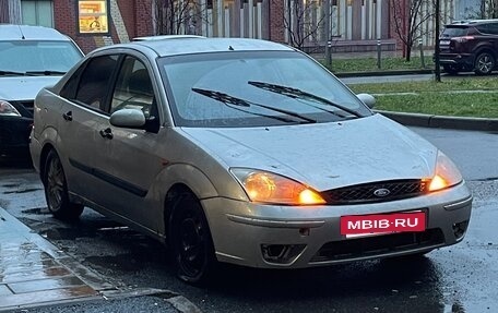 Ford Focus IV, 2003 год, 155 000 рублей, 4 фотография